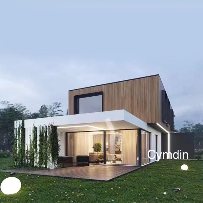 لماذا يعتبر Office Office Office Mobular House من الصلب خيارًا مثاليًا لمساحة مكتبك المؤقتة؟